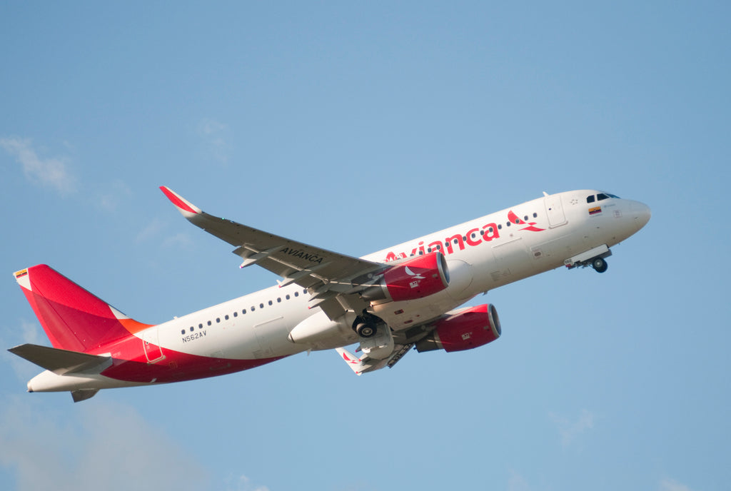 Travelport y Avianca Airlines firman un nuevo acuerdo de distribución que llevará los contenidos de NDC a Travelport+