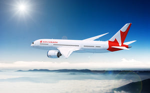 Air Canada amplía la las formas de pagos alternativos para transacciones internacionales, como impulso a su estrategia de crecimiento global