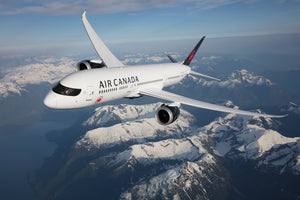 Air Canada te brinda ideas para hacer tu temporada navideña más divertida y relajante