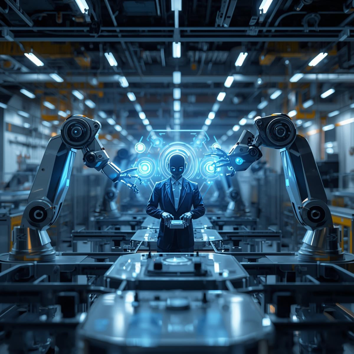 AI in 2026: From "Toy" to Tool—What the Shift Means for Industrial ...