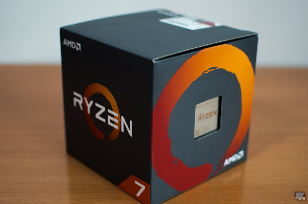 Las primeras APU AMD Ryze