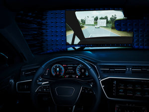 Rohde & Schwarz and Vector Informatik collaborate on hardware-in-the-loop