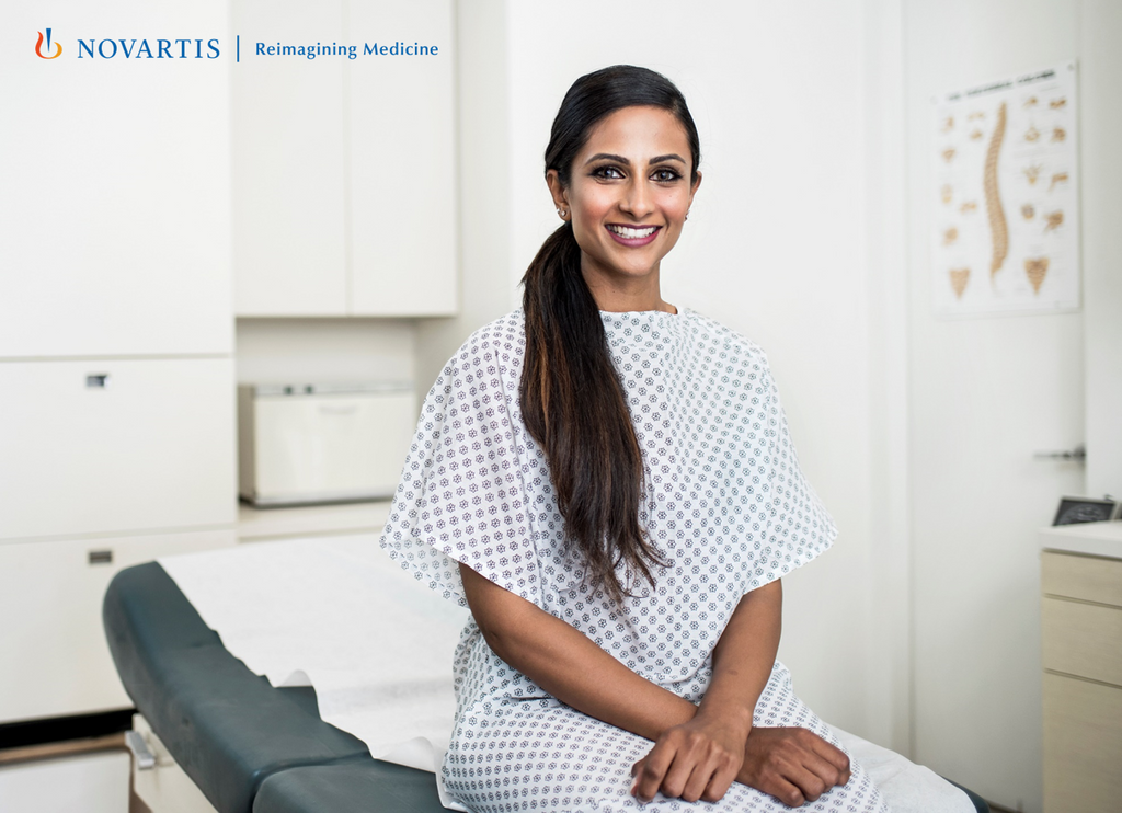 NOVARTIS ONCOLOGÍA PRESENTA EN ASCO RESULTADOS