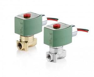 Emerson Launches First Combustion Safety Shutoff Valves Certified for Biodiesel Use in Americas and Asia