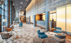 NH Hotel Group nombra a nuevo América BU IT Manager