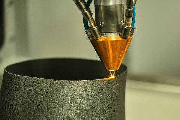 QuesTek Receives 3 New Patents for AM Alloys