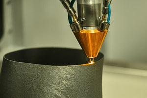 QuesTek Receives 3 New Patents for AM Alloys