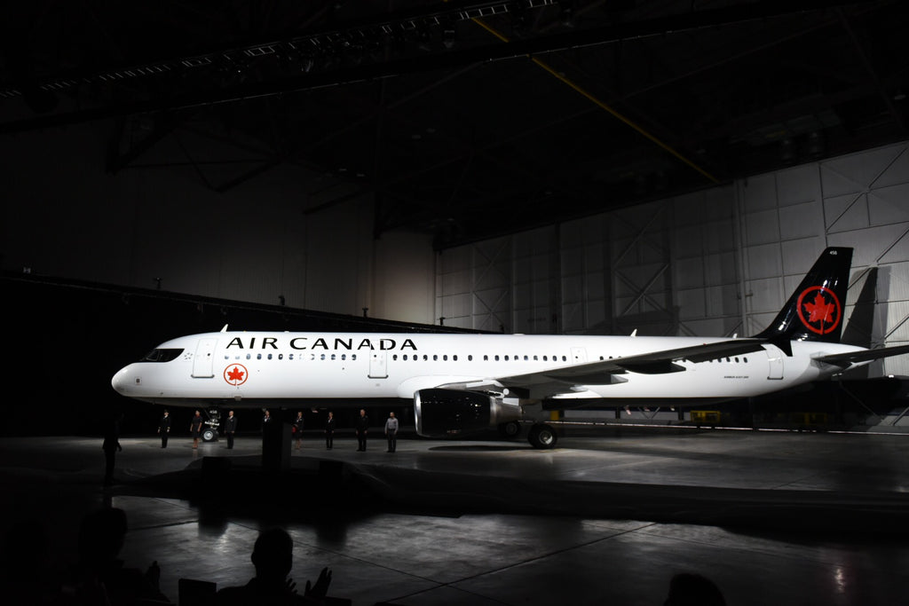 Air Canada te acerca  al Festival  Internacional del cine de Toronto