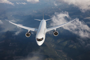 Comprometida con el excelente servicio, Air Canada realiza mejoras operativas en sus vuelos