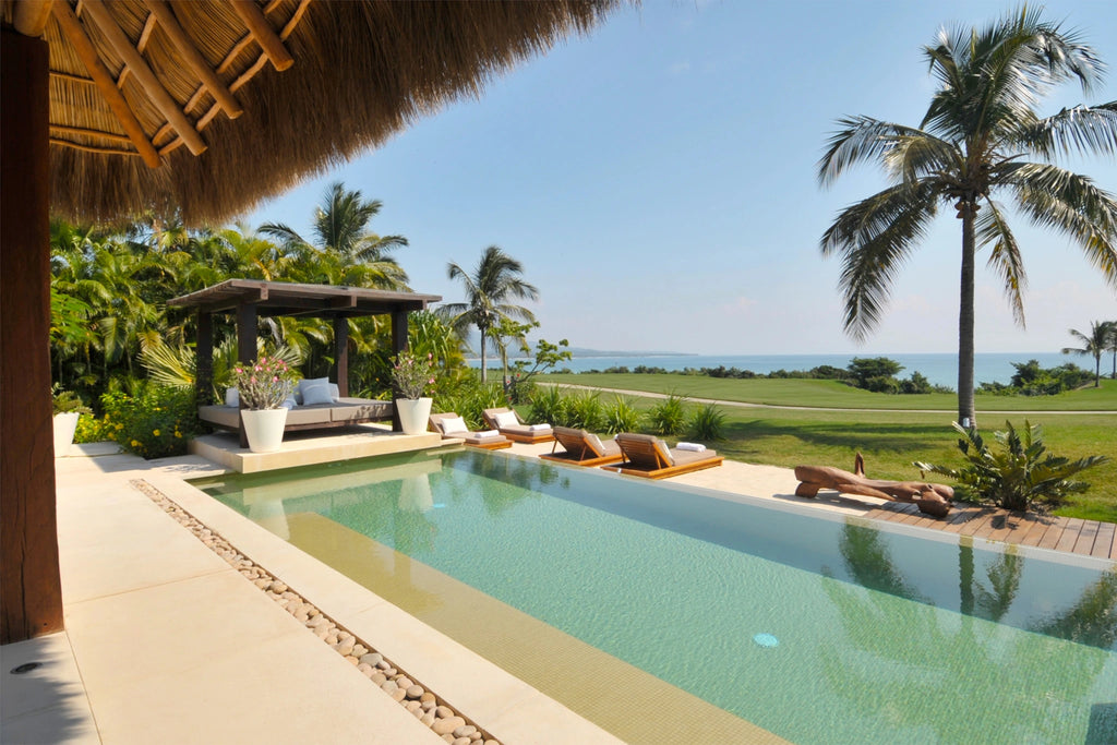 Airbnb revela los destinos más hot para el verano en México