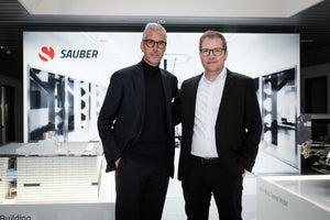 Alessandro Alunni Bravi es nombrado Director General de Sauber Group y Representante de Alfa Romeo F1 Team