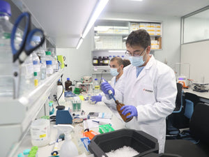 Algenex amplía su presencia en el mercado de la tecnología alimentaria o ‘Food Tech’