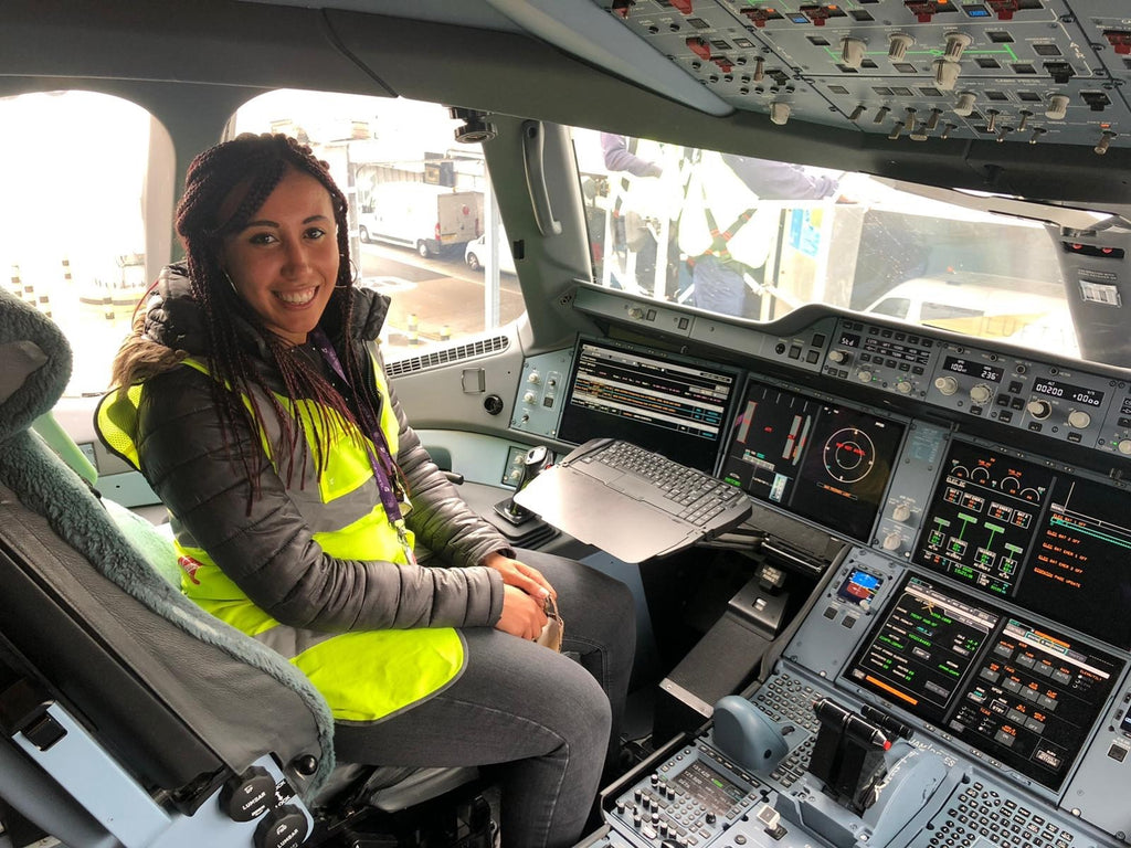 VIRGIN ATLANTIC ENGINEER ACCEPTED ONTO UK GOVERNMENT’S AVIATION AMBASSADORS PROGRAMME