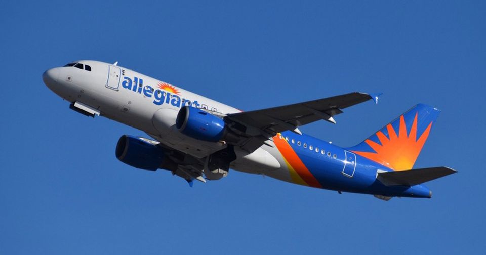 VIVA AEROBUS Y ALLEGIANT ANUNCIAN QUE LA COFECE AUTORIZÓ EL ACUERDO DE ALIANZA COMERCIAL ENTRE AMBAS AEROLÍNEAS