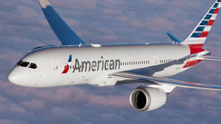 AMERICAN AIRLINES LANZA VUELO DIARIO ENTRE MONTERREY Y PHOENIX