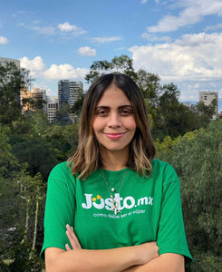 Jüsto, la startup mexicana que busca transformar la industria