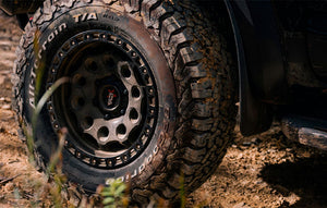 BFGoodrich® Tires lanza campaña global para la marca