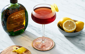 BUCHANAN’S SPECIAL RESERVE TE COMPARTE TRES RECETAS DE COCTELES PARA INICIAR ESTA TEMPORADA