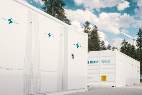 Southco: Almacenamiento de energía con visión de futuro