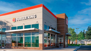 BURGER KING, A TRAVÉS DE SUS FRANQUICIATARIOS, INVERTIRÁ MÁS DE 300 MILLONES DE PESOS EN RENOVACIÓN