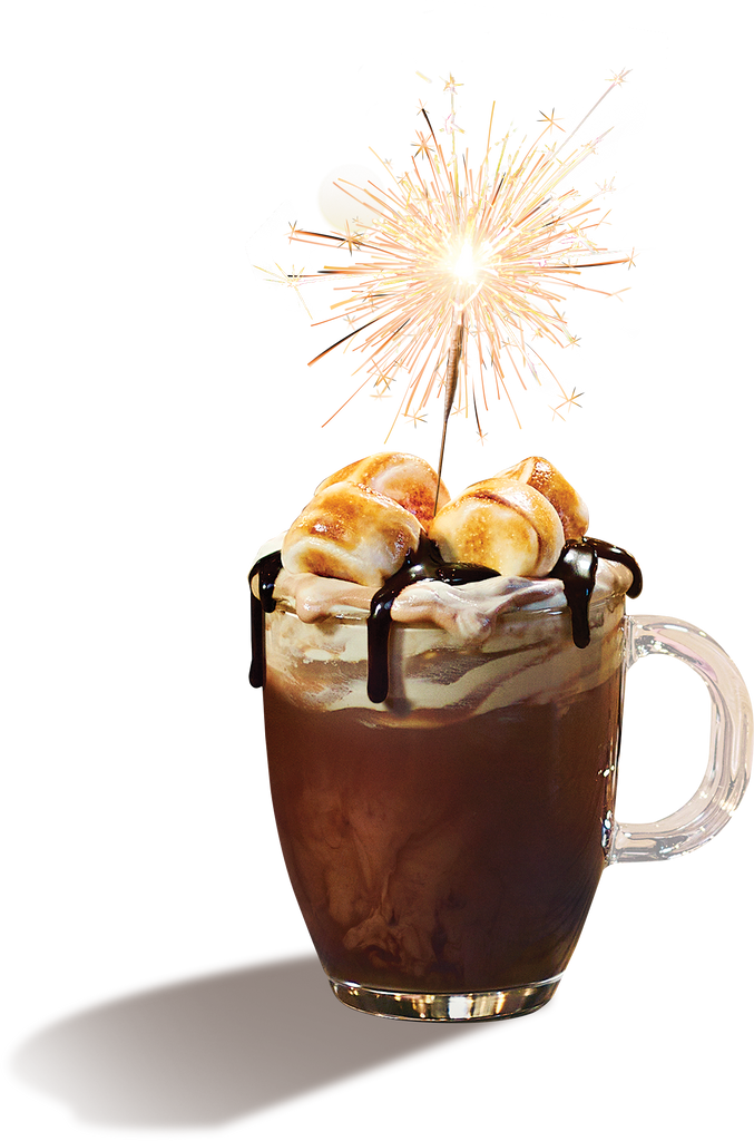 BAILEYS HOT COCOA: EL NUEVO DRINK DE LA TEMPORADA