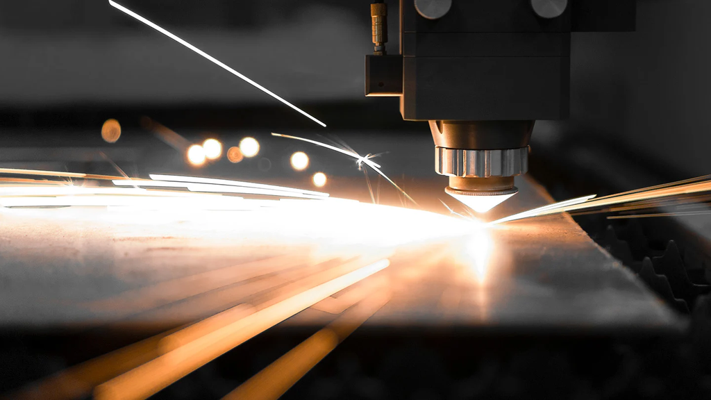 Cómo puede evolucionar la maquinaria industrial en medio de una gran disrupción mundial