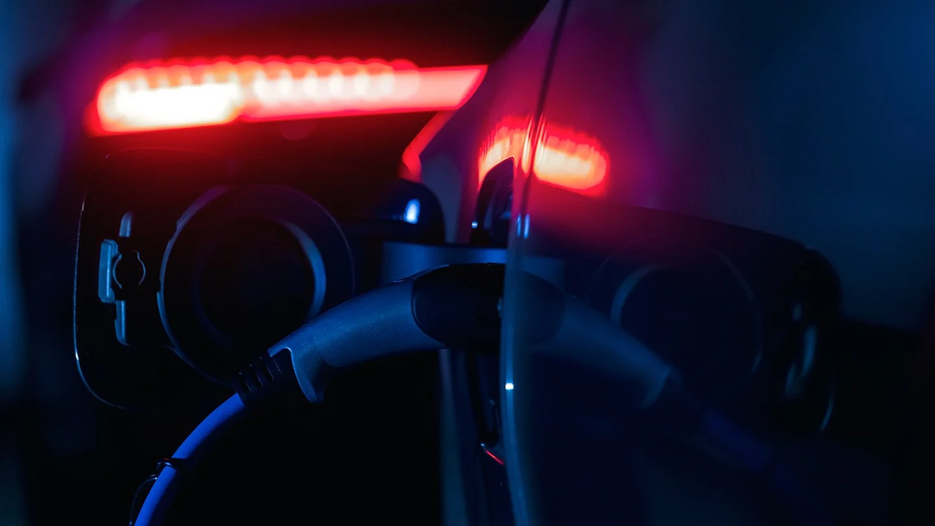 Los vehículos eléctricos cambiarán la industria automotriz y de movilidad antes de lo previsto