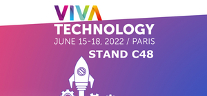 21 IP Paris startups at VivaTech 2022