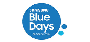 Samsung México presenta “Blue Coins’’