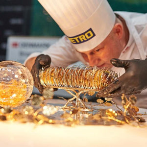 BOCUSE D'OR 2023 GRAND FINAL: COUNTRIES AND PLATTER THEME REVEALED