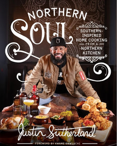 Top Chef Finalist Releases New Cookbook