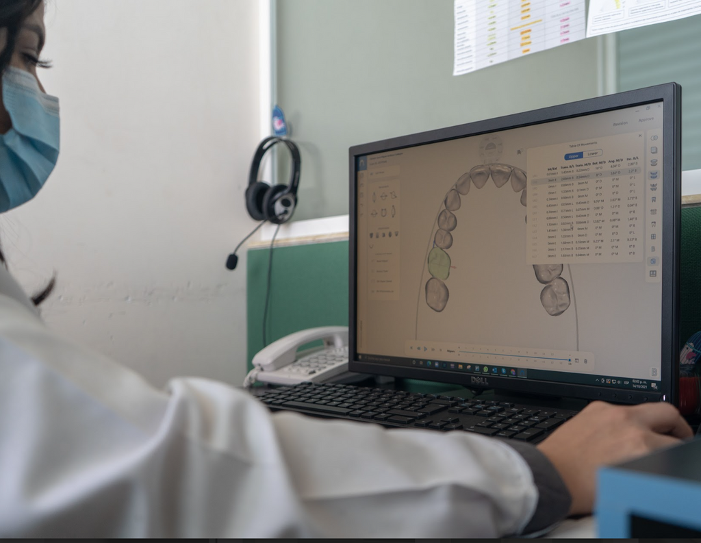 Borgatta llega a la AMIC Dental 2023