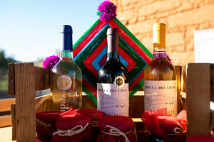 Celebra a mamá con vino y naturaleza en Nayarit