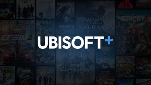 Ubisoft lleva Ubisoft+ a PlayStation