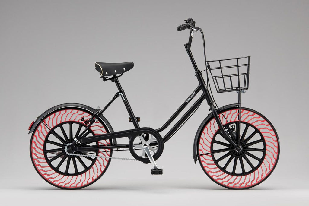 Bridgestone presentará sus soluciones de movilidad global en el CES 2020