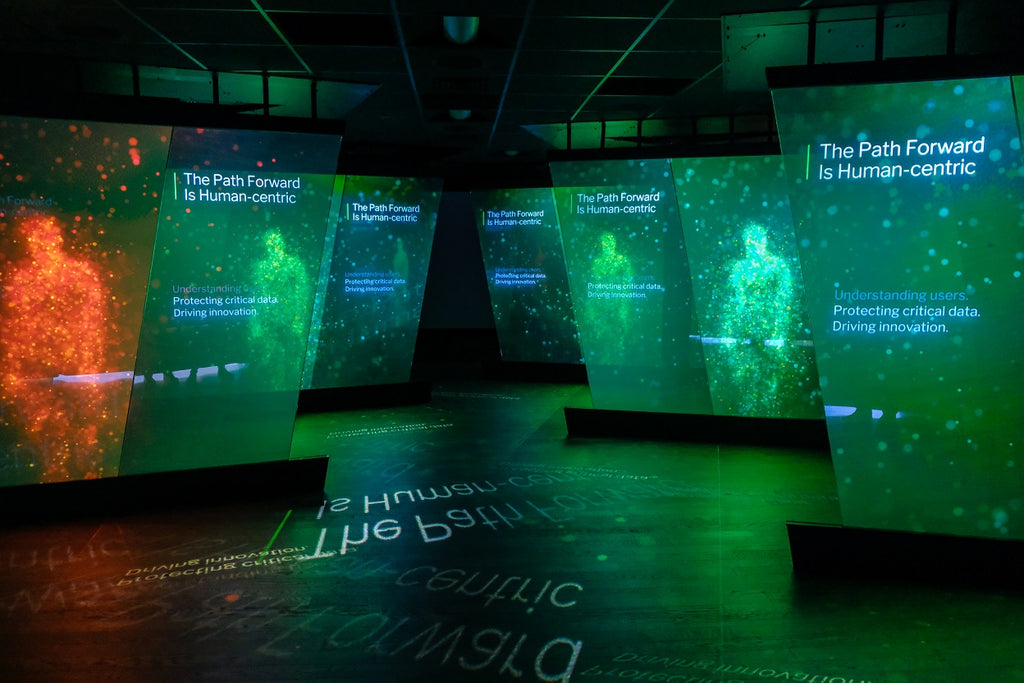 Forcepoint abre su nuevo Cyber Experience Center (CEC) de última generación en el distrito de Seaport en Boston