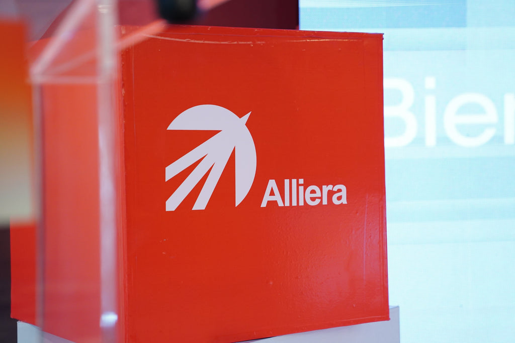 ALLIERA: UN PASO ADELANTE EN LA INNOVACIÓN LOGÍSTICA