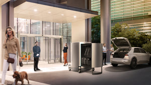 Hyundai Motor comparte la visión del nuevo concepto de metamovilidad