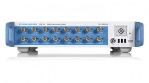 Rohde & Schwarz y MediaTek desarrollan conjuntamente pruebas de producción para Wi-Fi 6E