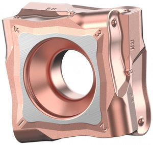 Kennametal presenta el sistema FIX8
