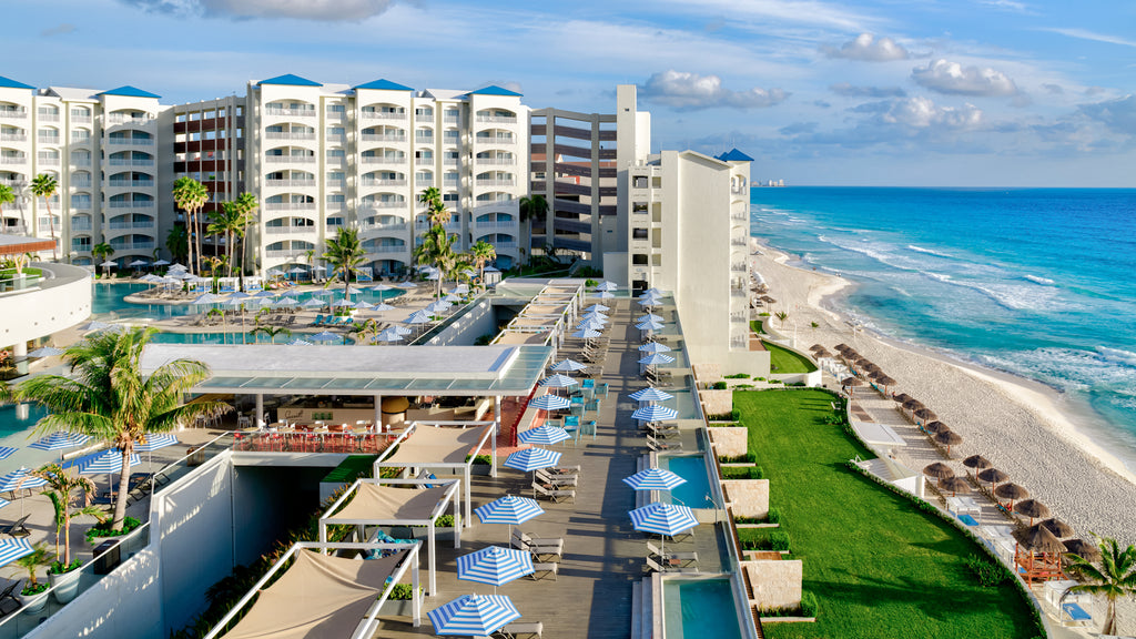 Hilton comparte los destinos más buscados en Hilton.com por los mexicanos para celebrar las fiestas de fin de año
