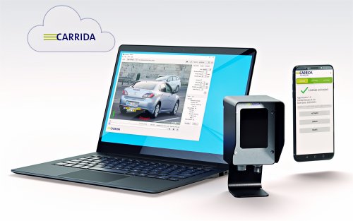 Best optimized LPR Engine from Edge Device to the Cloud