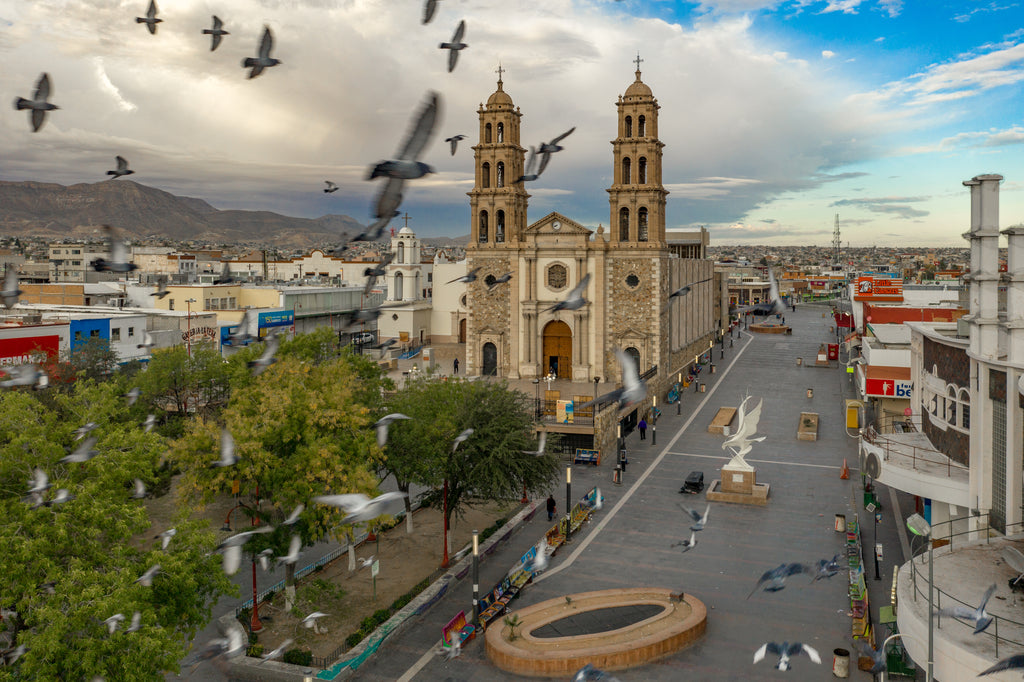 Chihuahua será sede de la semifinal de “Cocinero del Año México”