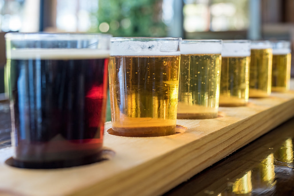 Beertails, una nueva manera de explorar la cerveza europea