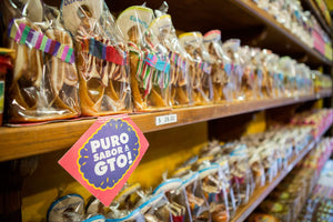 Vive una dulce experiencia en Guanajuato, Querétaro y Jalisco