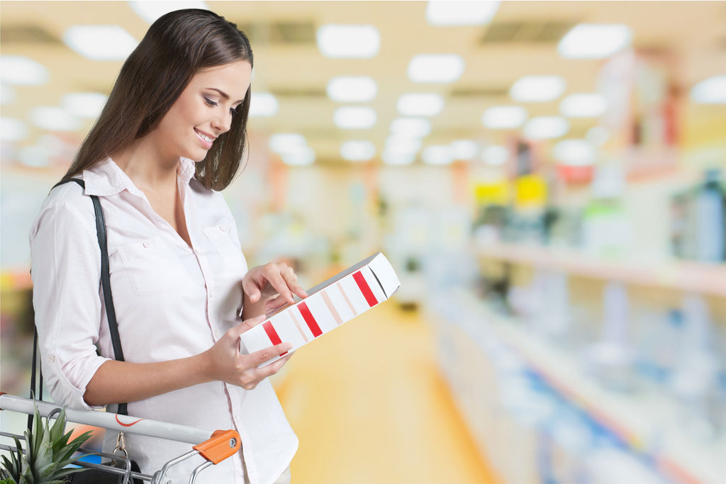Latinoamericanos buscan alimentos más saludables a través de lectura de etiqueta de productos
