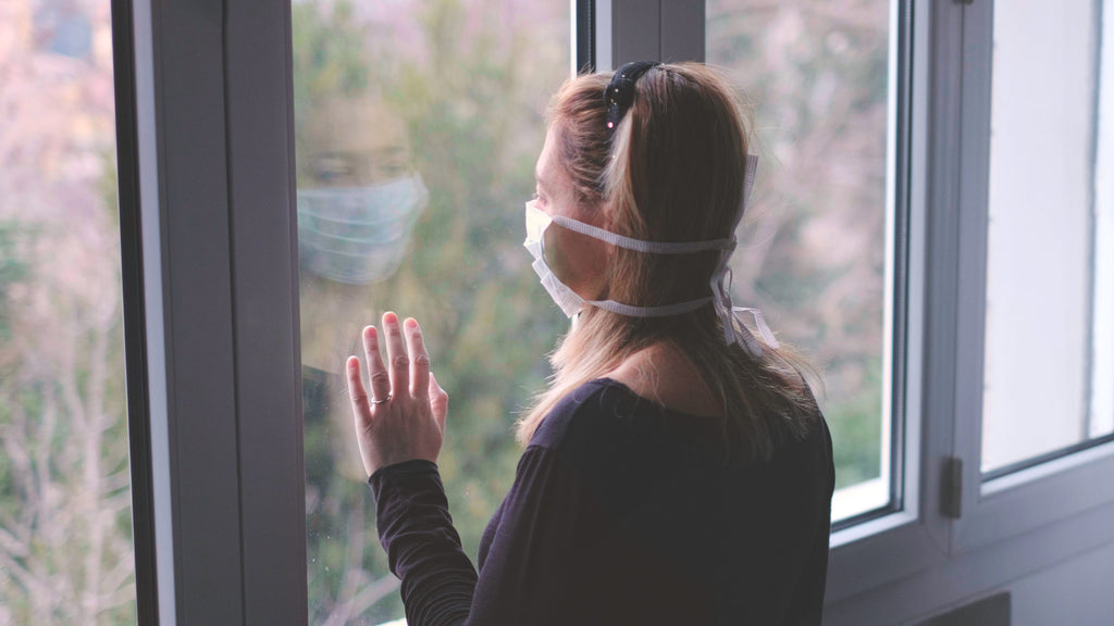 Consejos para cuidar tu salud mental durante el aislamiento