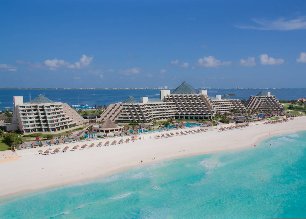 Meliá Hotels International, elegida mejor cadena