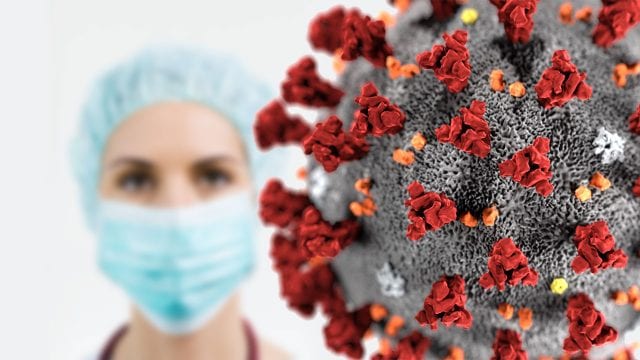 La ciencia detrás del desarrollo de la vacuna contra COVID-19