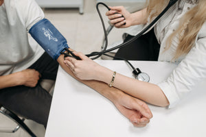 La hipertensión arterial y enfermedad renal; el ciclo peligroso que puedes prevenir